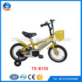 Les enfants de 14 pouces exercent des bicyclettes pour enfants pour enfants de 4 ans --- Personnaliser toutes sortes de bicyclette, sur commande